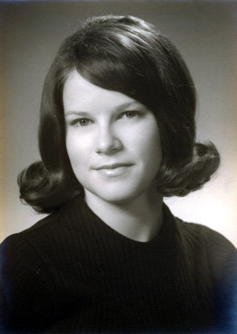 Obituary of Pamela Gross Chesley