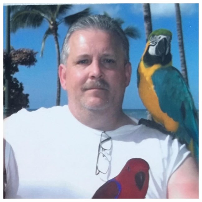 Obituary of WIlliam "Bill" Arthur Myers