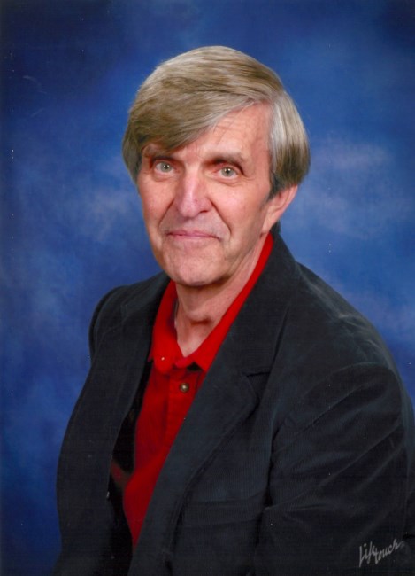 Obituary of John Douglas "Buck" Dennison