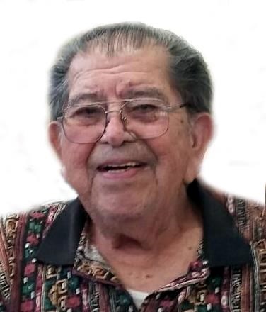 Obituary of Humberto "Bert" Berumen