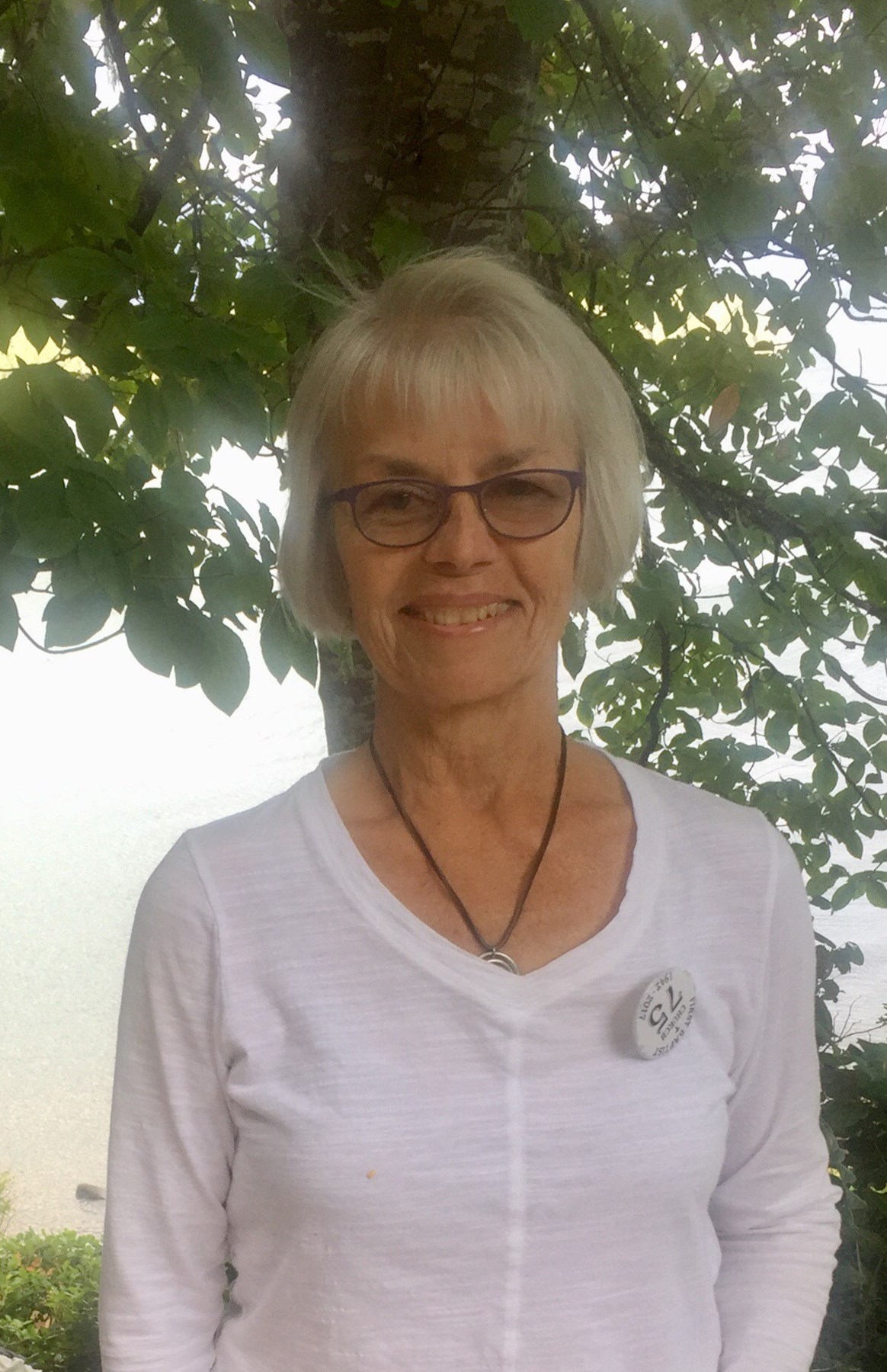 Avis de décès de Barbara Alene Johnston