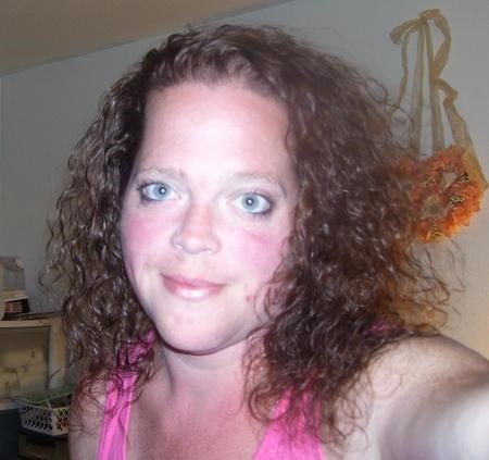 Obituary of Melissa Leming Bogan