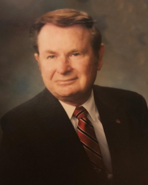 Obituary of Mr. Lee Hamill