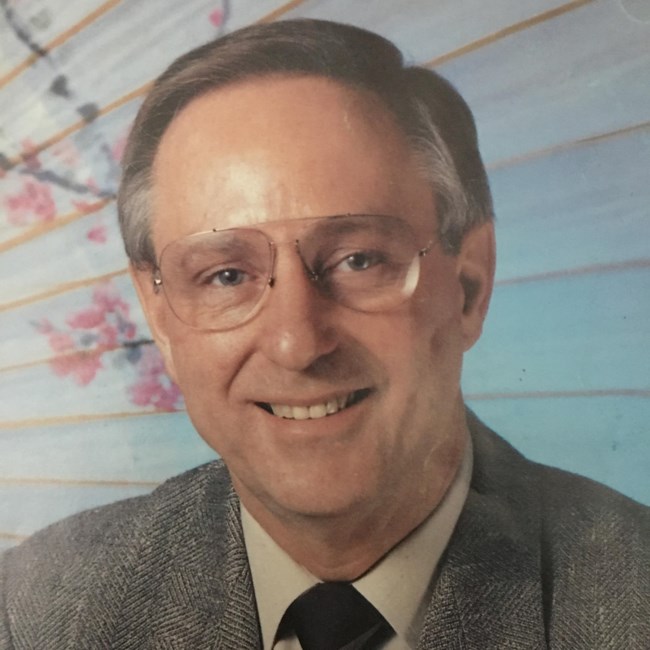 Obituary of Ronald Austin East