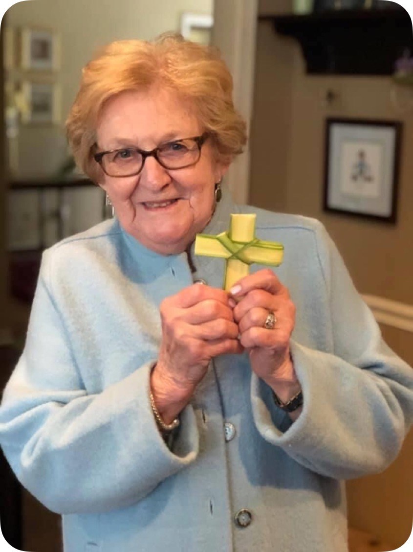 Obituary of Rosemary T. Fiscella