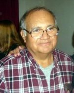 Obituary of Rene Manzano