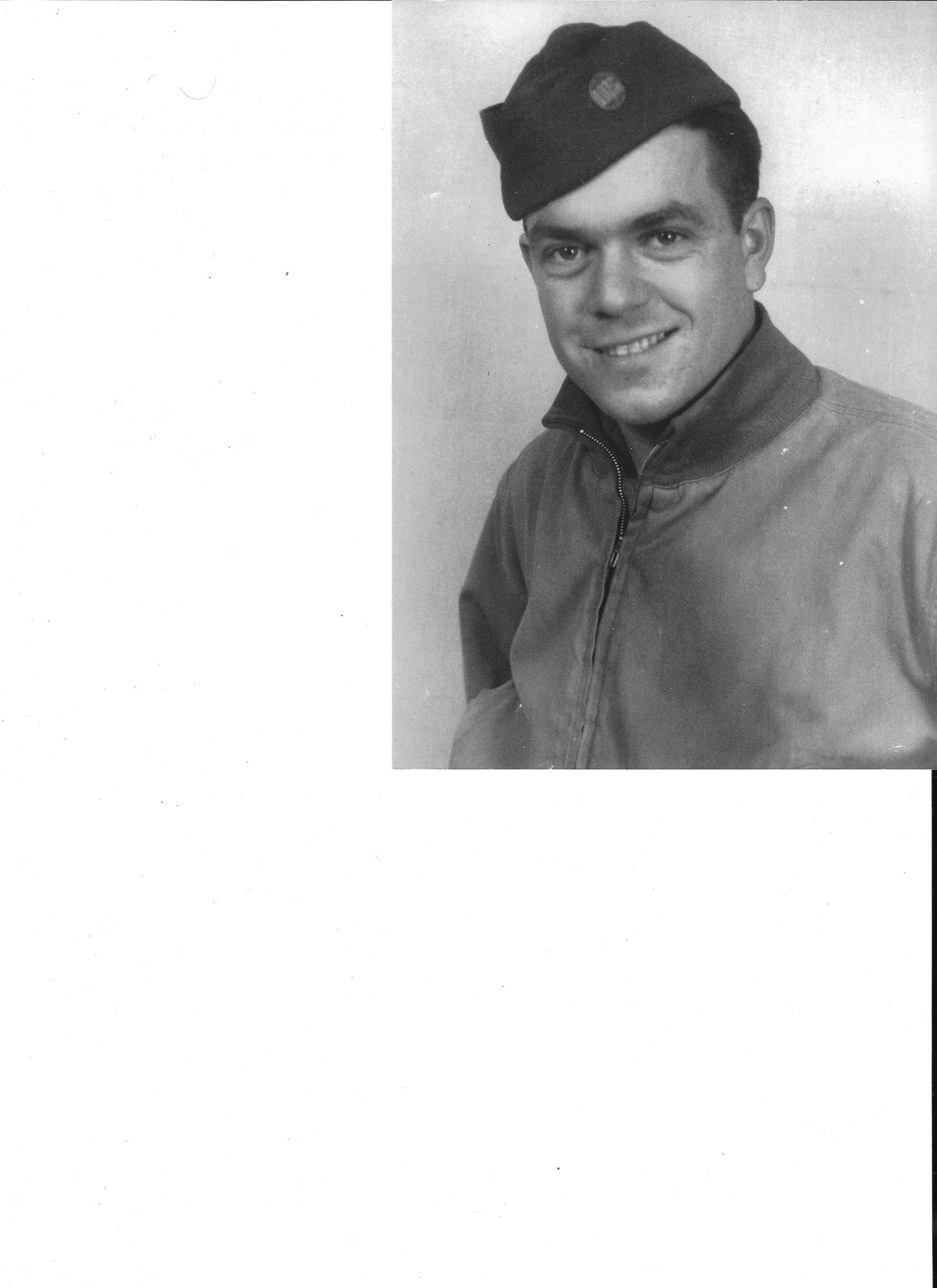 Obituary of Raymond Albert Phillips