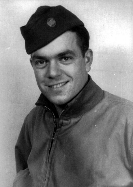 Obituary of Raymond Albert Phillips