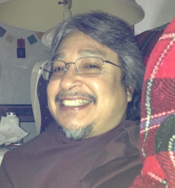 Obituary of James M. Terronez