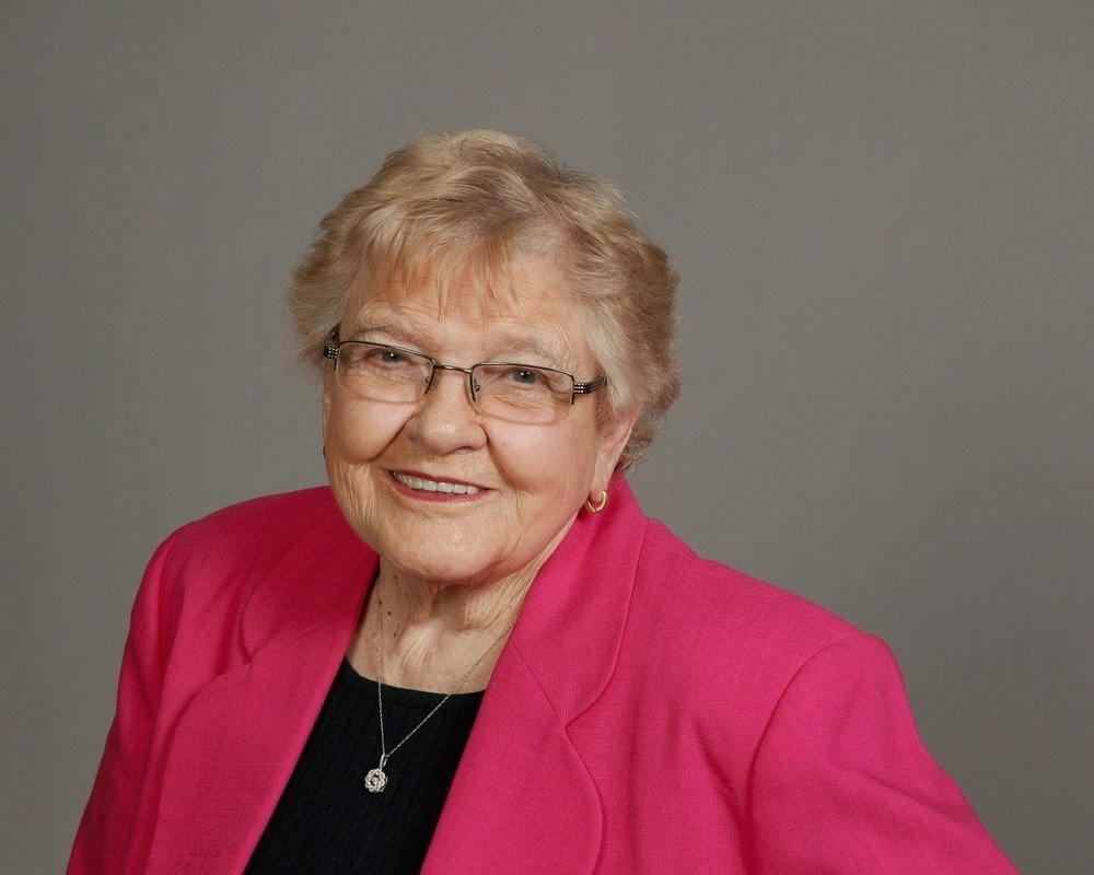 Obituary of Elma Lucille Diele