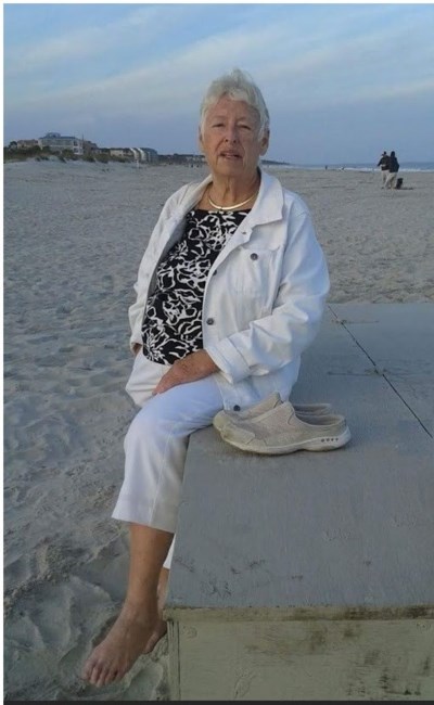 Obituary of Mary Alice Bronstein