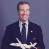 Obituary of Ronald Eugene Ziegler