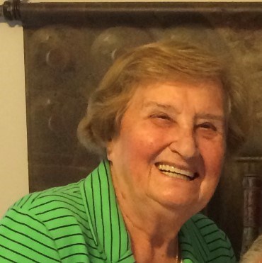 Obituary of Maria Colletti