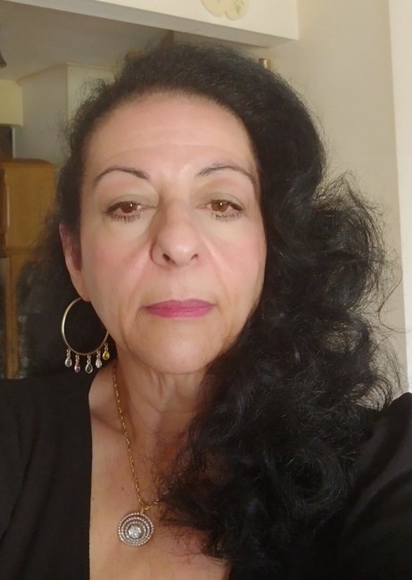 Obituary of Marie Antoinette Adornato - Alcaras