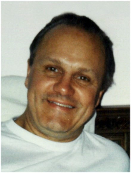 Obituary of Kenneth Schmidt