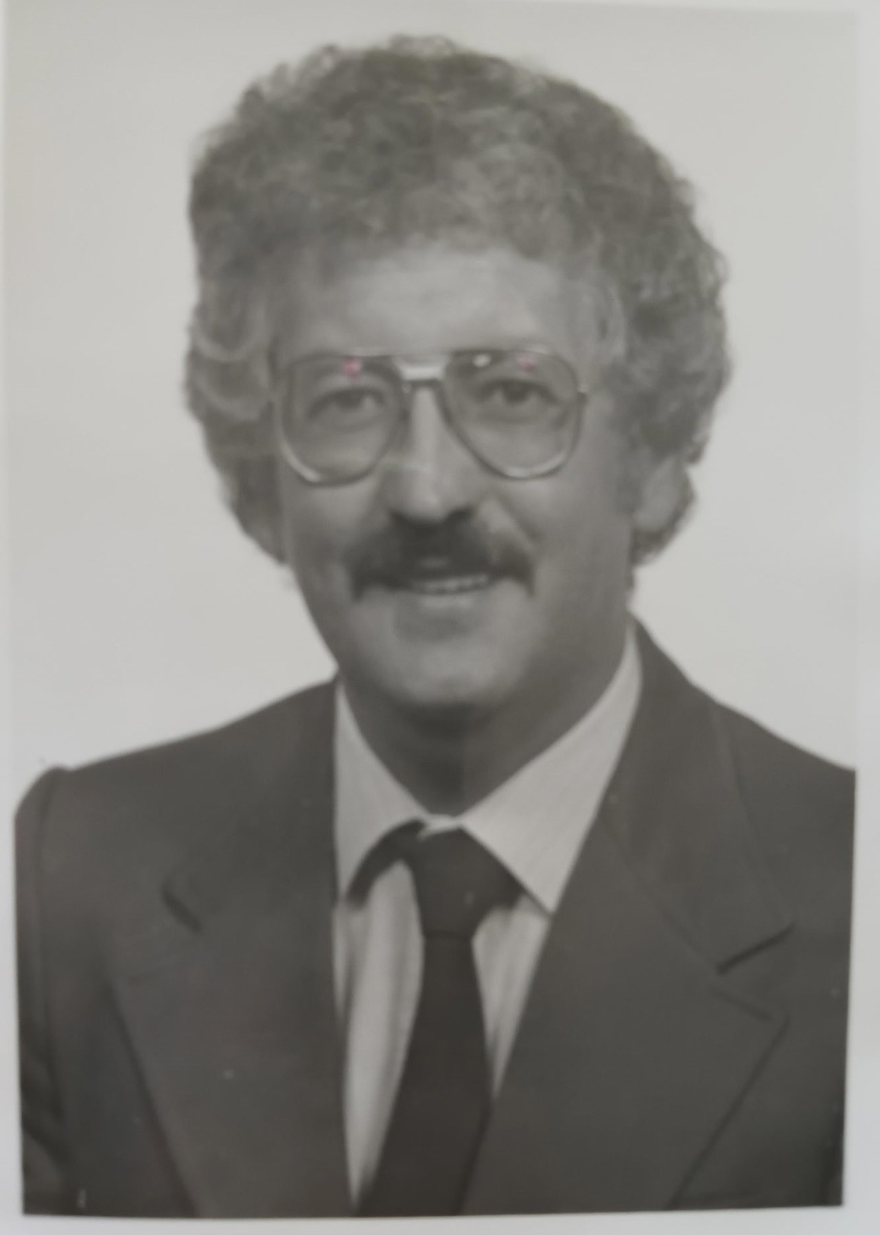 Obituary of Joseph Marion Flanagan, Jr.