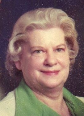 Obituary of Rosemary B. Seaman