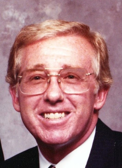 Obituary of John L. DeLorenzo