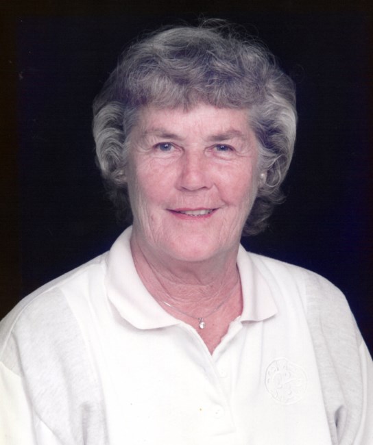 Obituary of Joan Rose Sullivan