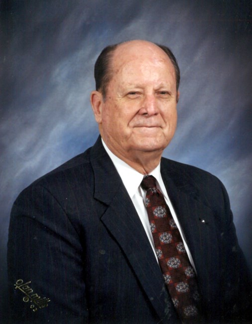 Obituary of Jerry Phillips Brown Sr.
