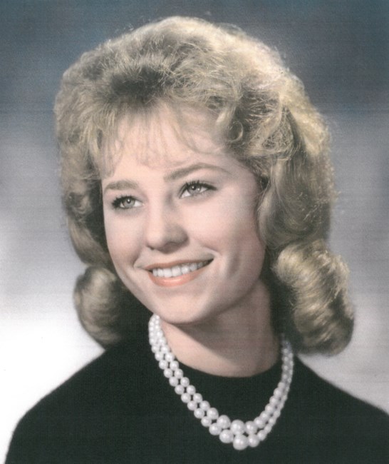 Obituario de Vicki L. Olivia