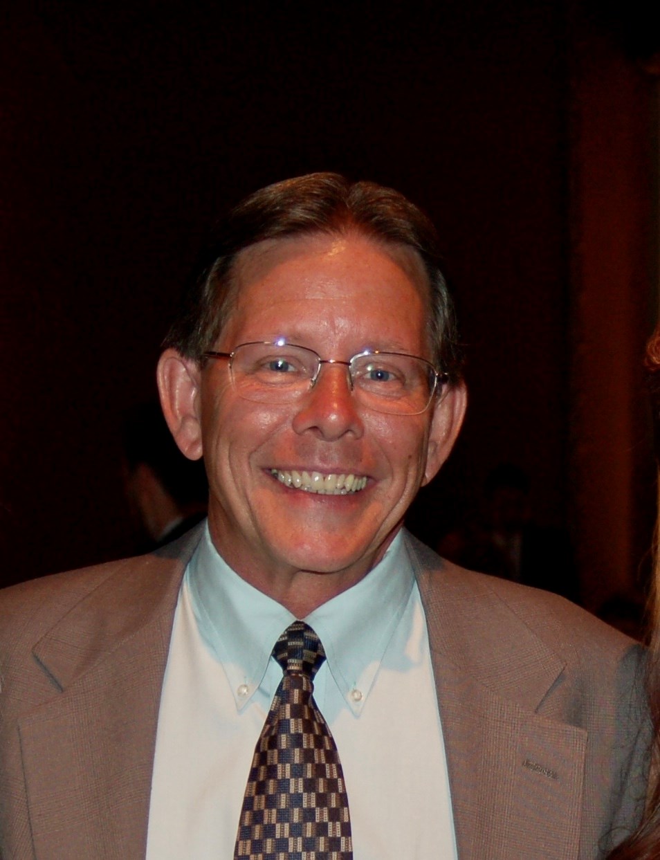 Randolph Lee Burton Obituary Dallas, TX