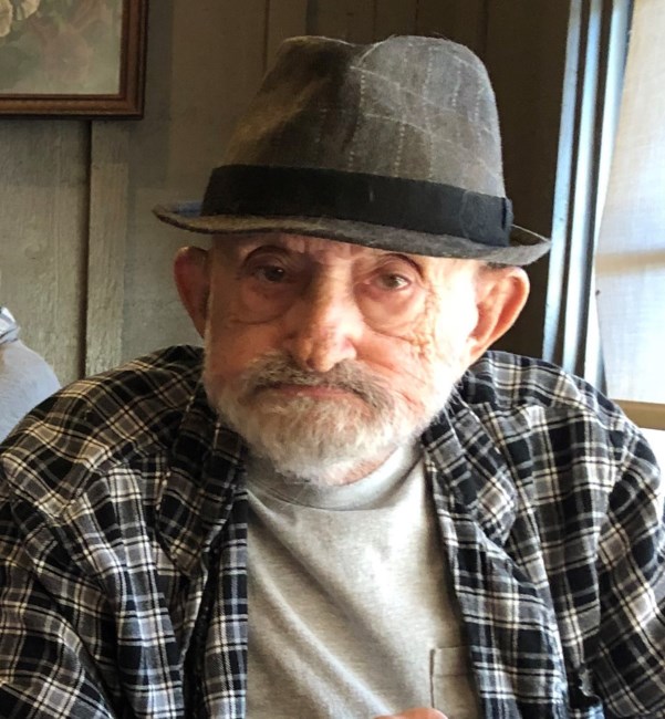 Obituary of Bernard "Leo" Keith