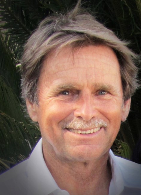 Obituary of David William Lukas