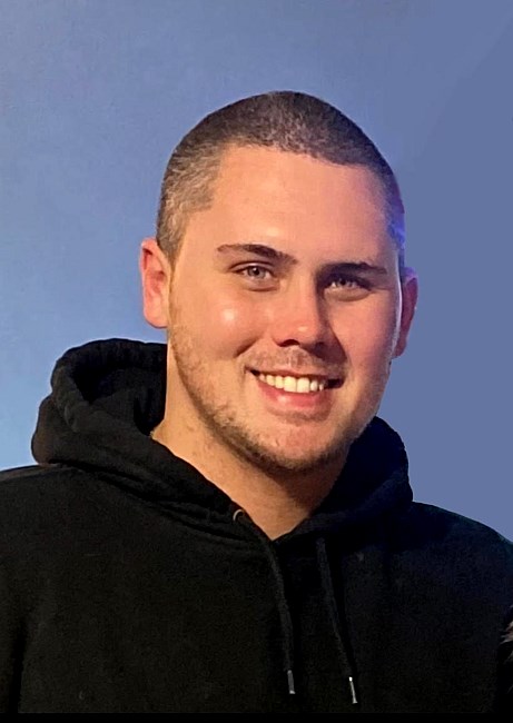 Obituary of Stephen Andrew Hawkins