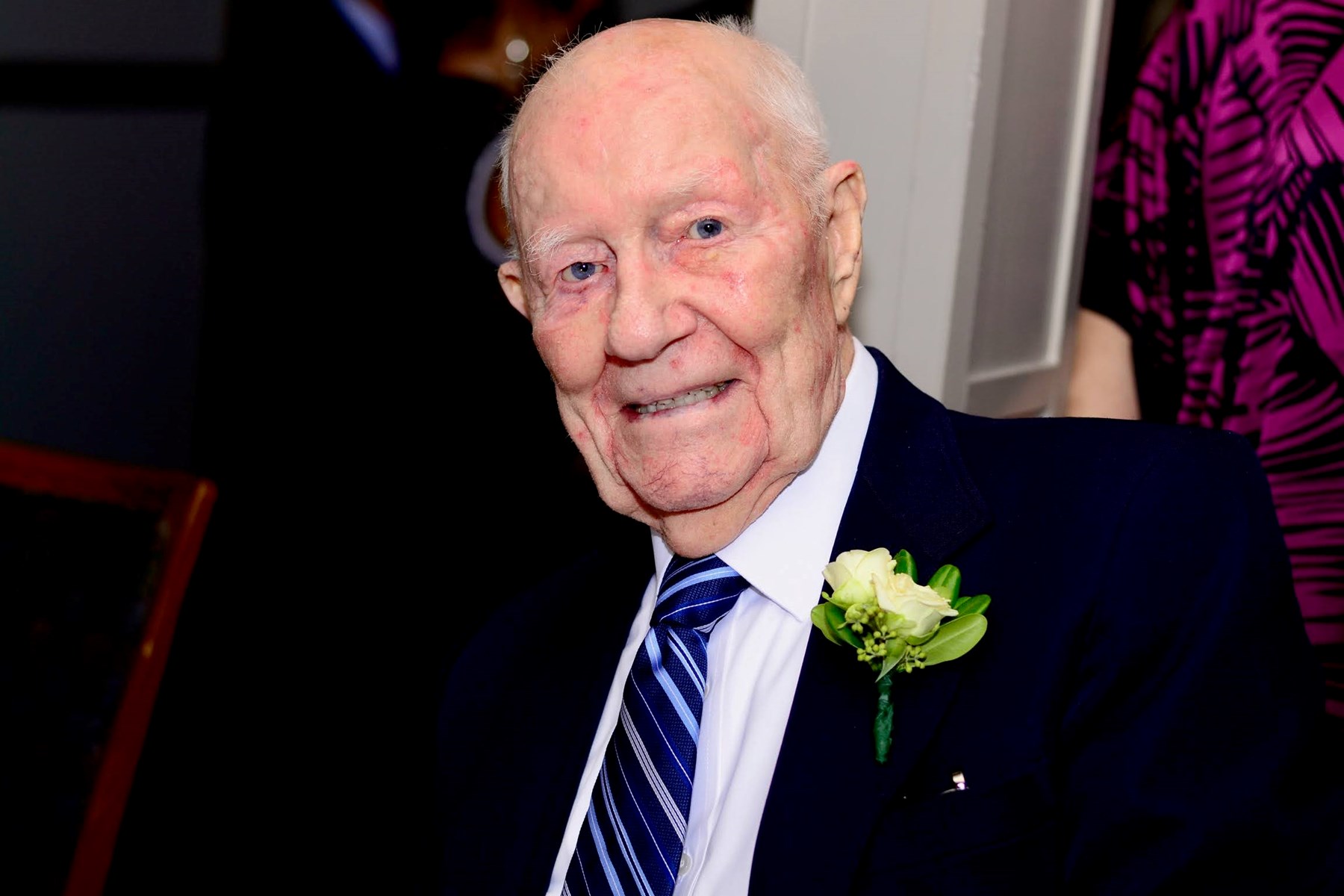 Edward F. Rogers Obituary Staten Island, NY