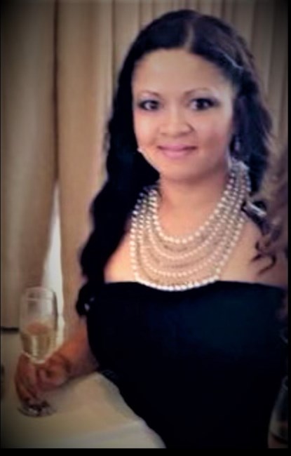 Obituario de Angelia M. Baker