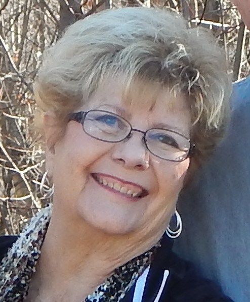 Obituary of Vicki Lynn Gerhart