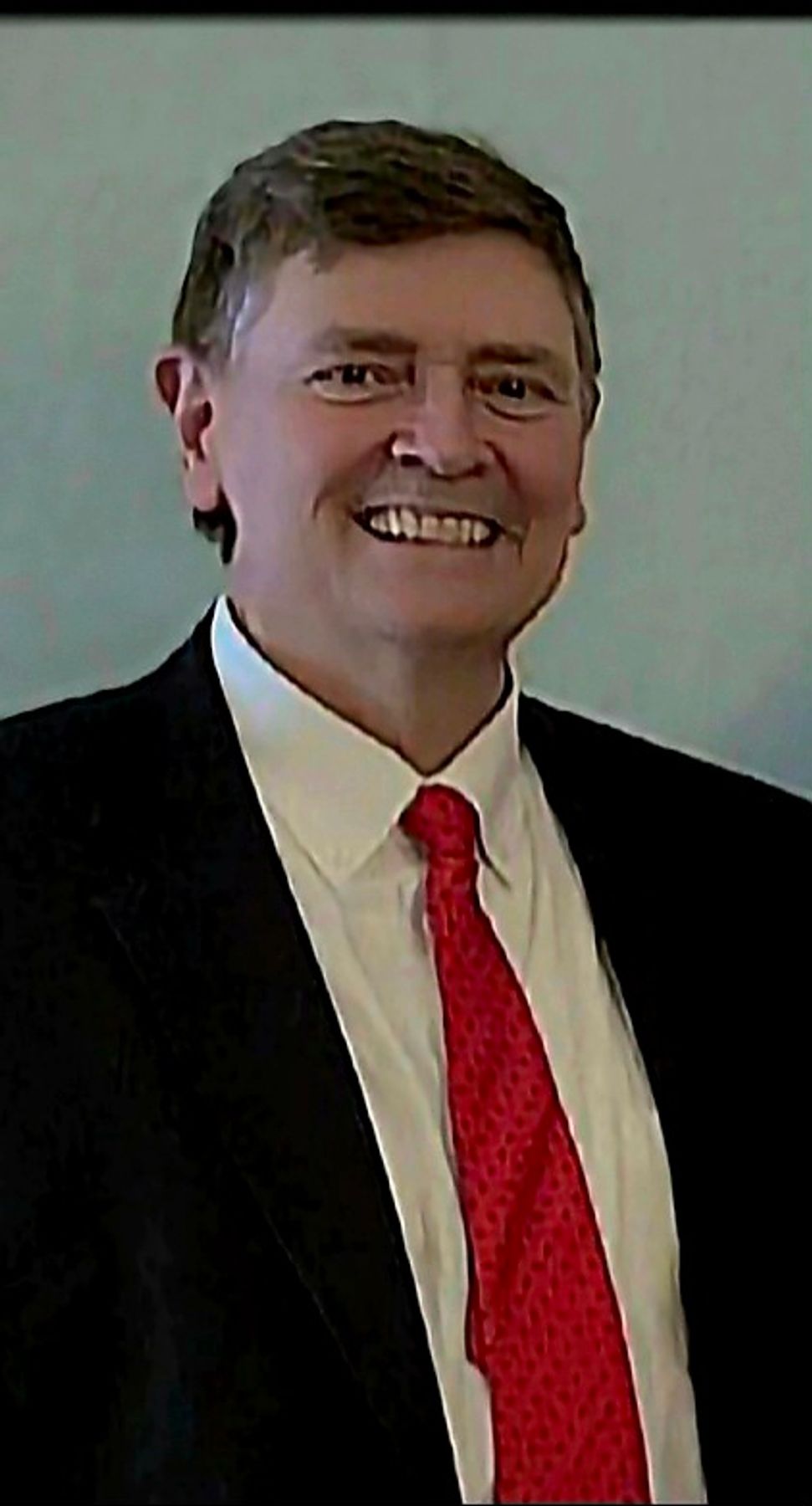 Obituario de Hugh Peyton Coleman