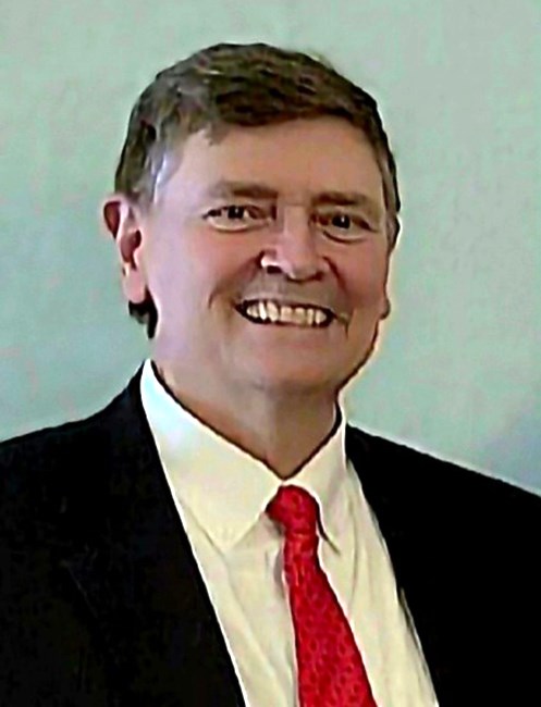 Obituary of Hugh Peyton Coleman