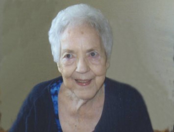 Obituary of Mrs. Phyllis Margaret McDowell Johnstone