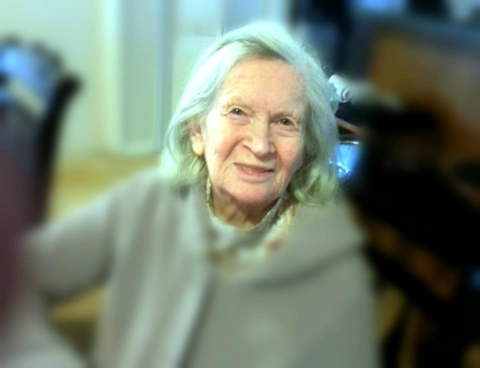 Obituario de Erma Jean Guinn Cox