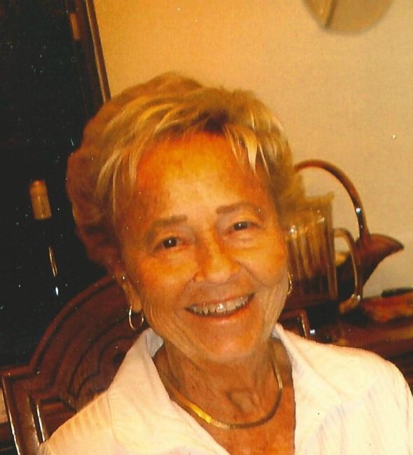 Obituary of Shirley Ann Jacobs