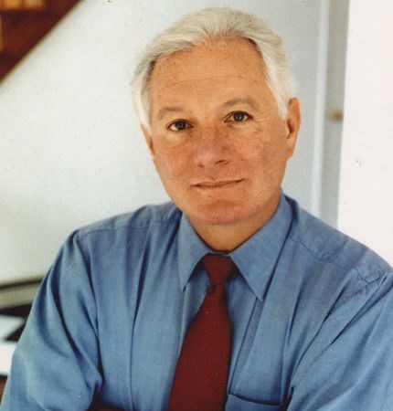 Obituary of Jerome X O'Donovan