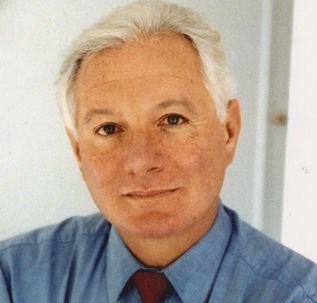 Obituary of Jerome X O'Donovan