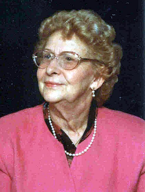 Obituary of Mary Ruth Tyree