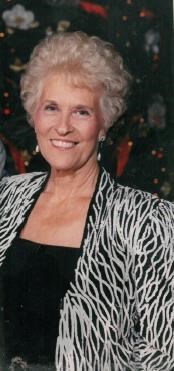 Obituary of Betty E. Kauffman