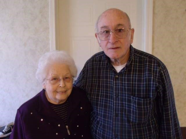 Avis de décès de Joyce Melissa Stevenson Poteat