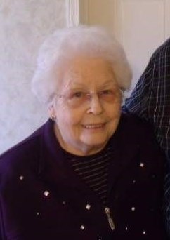 Obituary of Joyce Melissa Stevenson Poteat