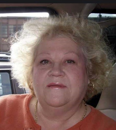 Obituary of Sandra (Cargal) Blue