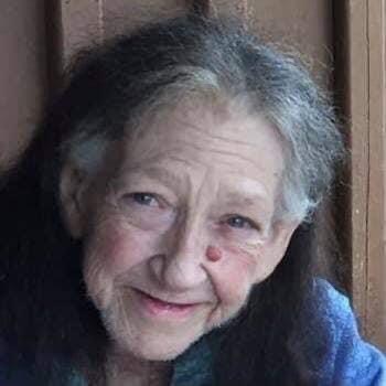 Avis de décès de Leila F. Brown