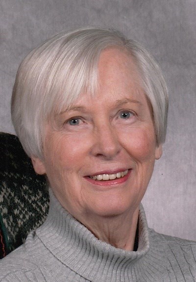 Obituary of Helen Elizabeth Korsrud