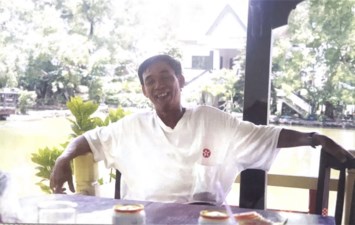 Obituary of Cu Van Ly