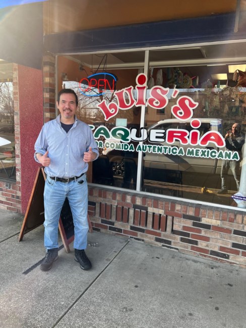 Obituary of Jason Winfred LI