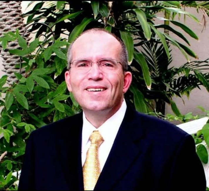 Avis de décès de Richard F Reidy