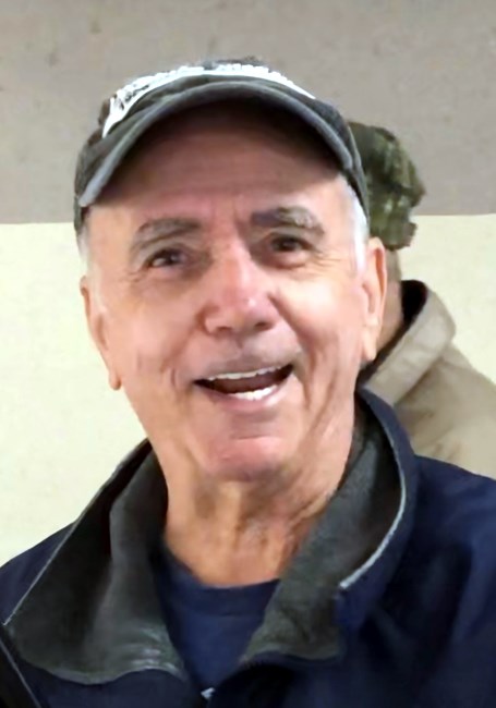 Obituary of Bruce Arden Selig